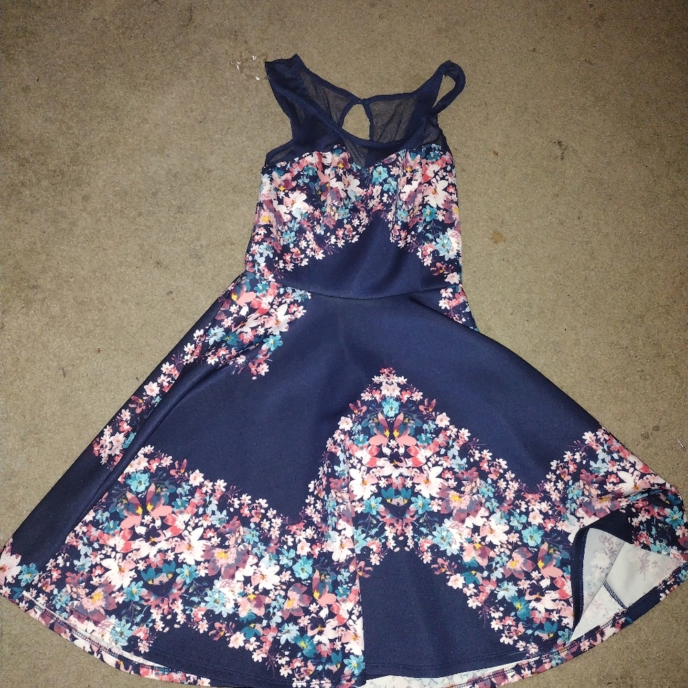 Women's small dress
